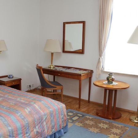Weinkeller Woelk Hotel Naumburg  Luaran gambar
