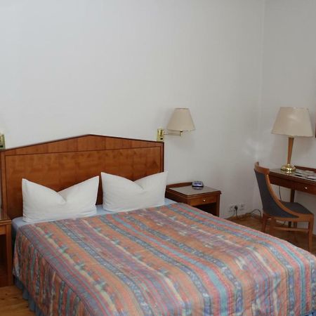 Weinkeller Woelk Hotel Naumburg  Luaran gambar