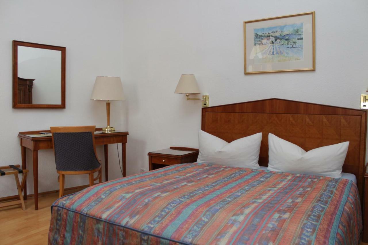 Weinkeller Woelk Hotel Naumburg  Luaran gambar