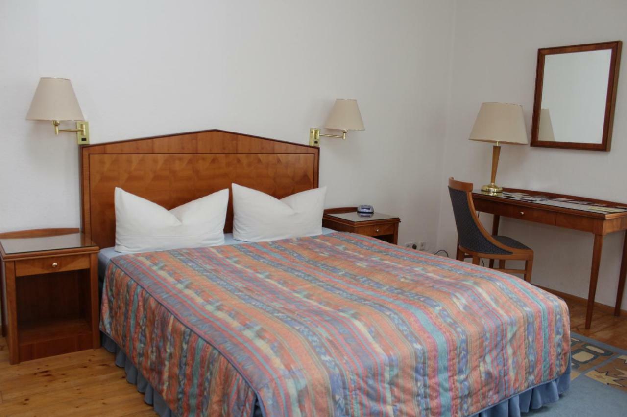 Weinkeller Woelk Hotel Naumburg  Luaran gambar
