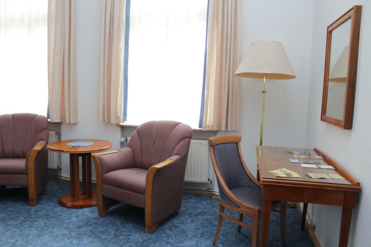 Weinkeller Woelk Hotel Naumburg  Luaran gambar