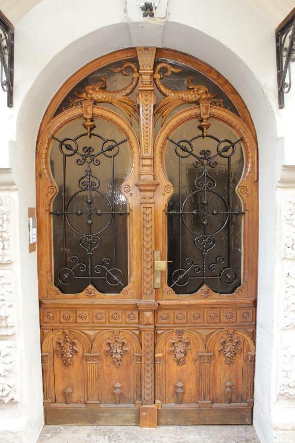 Weinkeller Woelk Hotel Naumburg  Luaran gambar