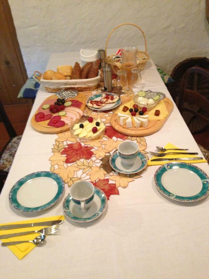 Weinkeller Woelk Hotel Naumburg  Luaran gambar