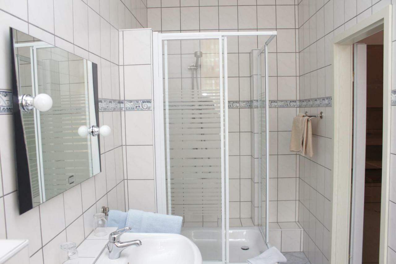 Weinkeller Woelk Hotel Naumburg  Luaran gambar