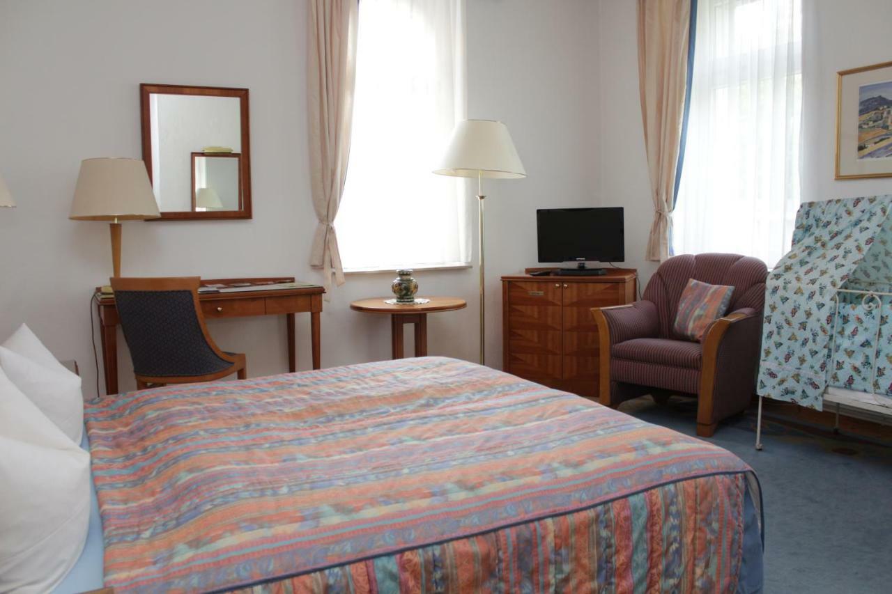 Weinkeller Woelk Hotel Naumburg  Luaran gambar