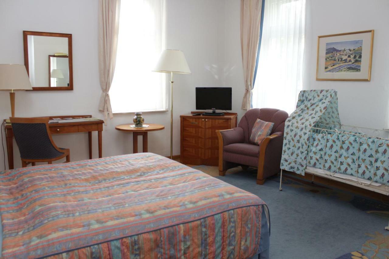 Weinkeller Woelk Hotel Naumburg  Luaran gambar