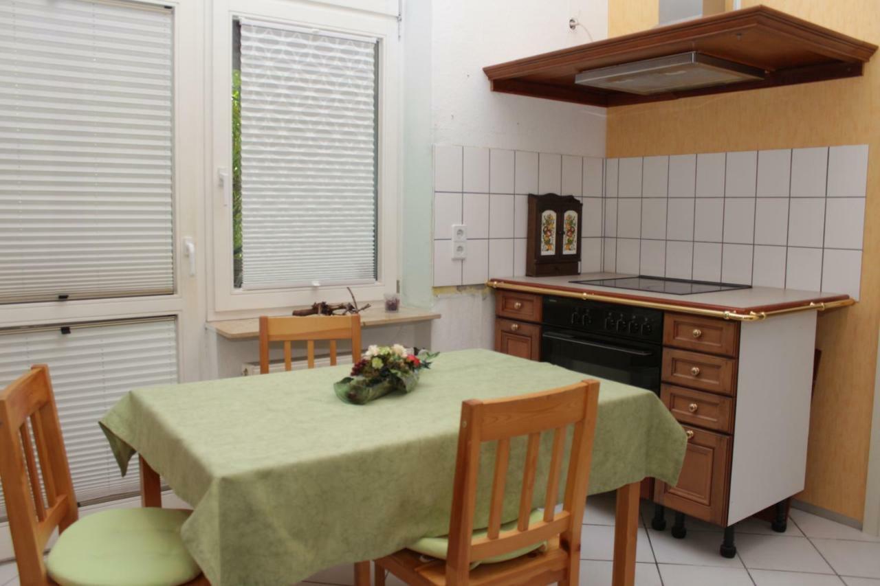 Weinkeller Woelk Hotel Naumburg  Luaran gambar