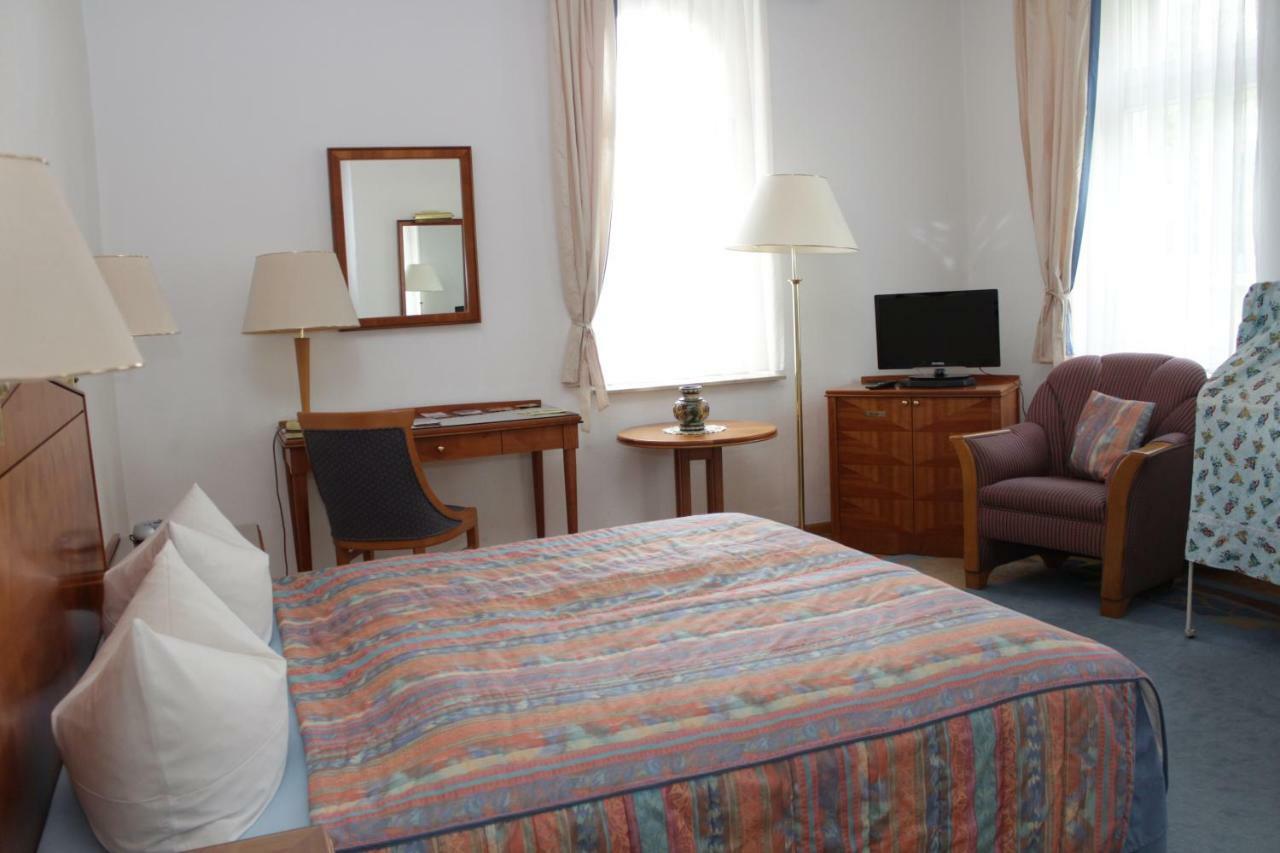 Weinkeller Woelk Hotel Naumburg  Luaran gambar