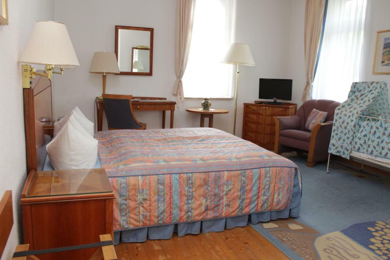 Weinkeller Woelk Hotel Naumburg  Luaran gambar