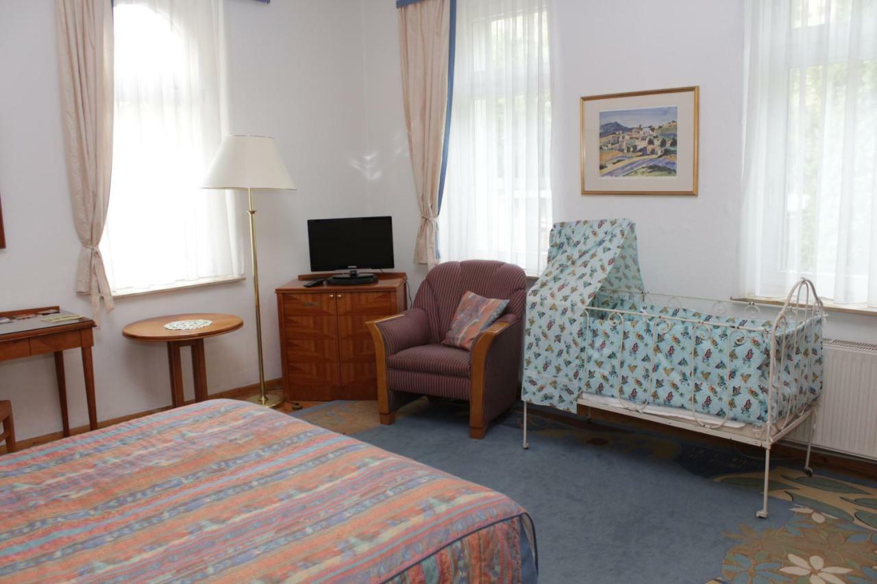 Weinkeller Woelk Hotel Naumburg  Luaran gambar