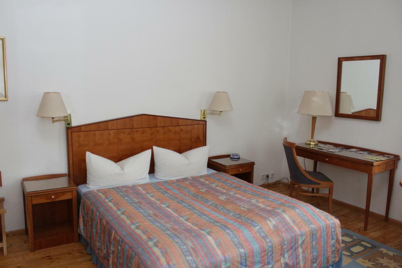 Weinkeller Woelk Hotel Naumburg  Luaran gambar