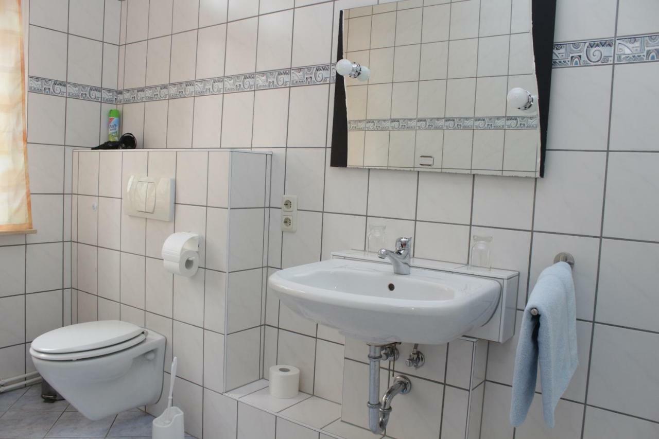 Weinkeller Woelk Hotel Naumburg  Luaran gambar