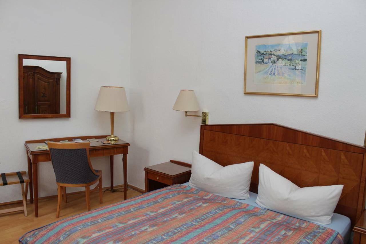 Weinkeller Woelk Hotel Naumburg  Luaran gambar