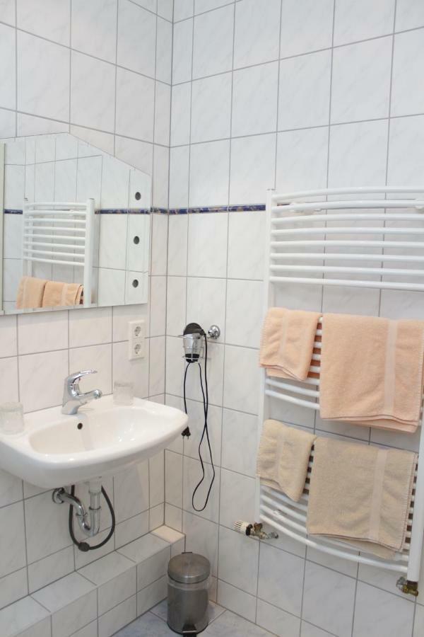 Weinkeller Woelk Hotel Naumburg  Luaran gambar