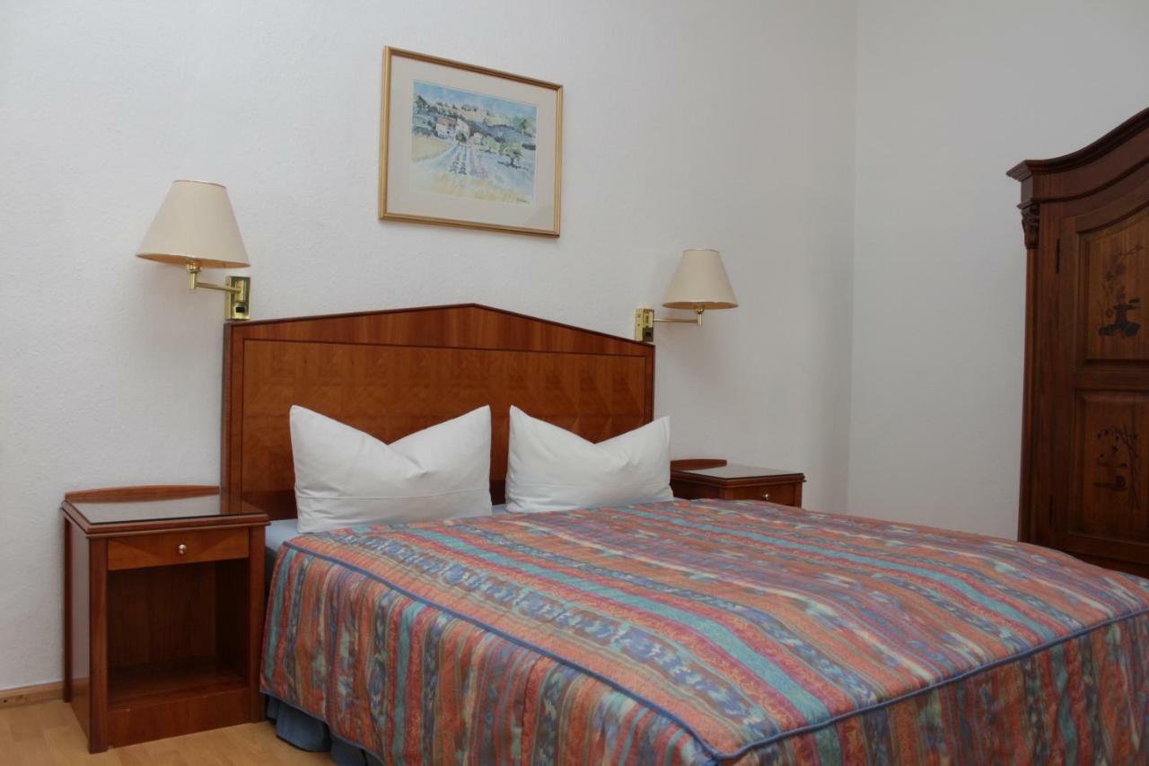 Weinkeller Woelk Hotel Naumburg  Luaran gambar